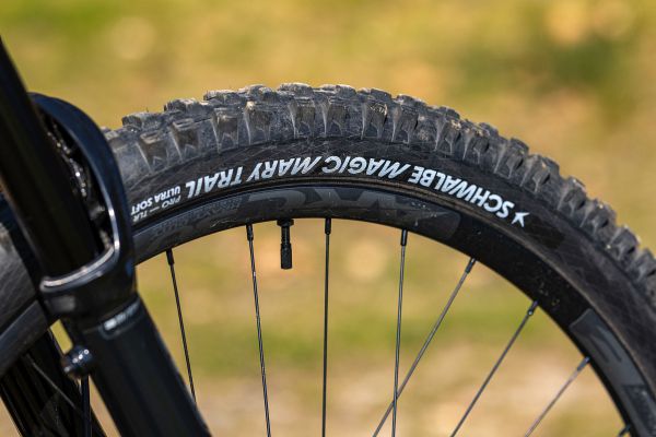 Santa Cruz Vala GX AXS