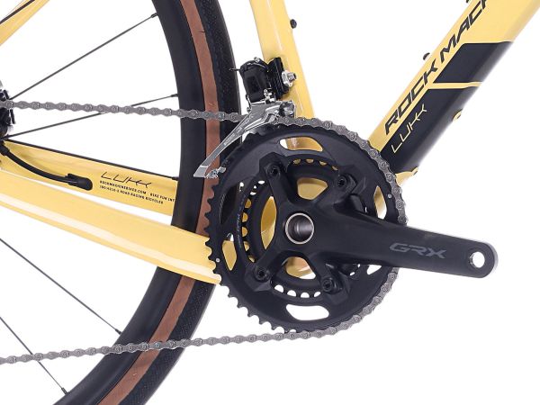 Rock Machine Lukk Cr