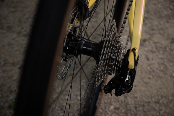 Rock Machine Lukk Cr