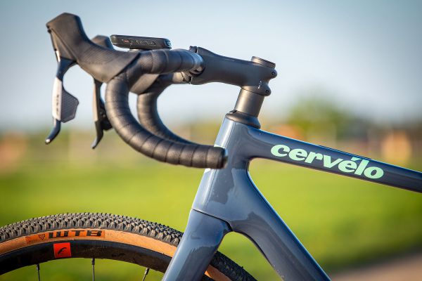 Cervélo Áspero Apex XPLR AXS