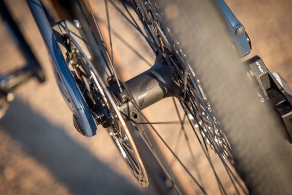 Cervélo Áspero Apex XPLR AXS