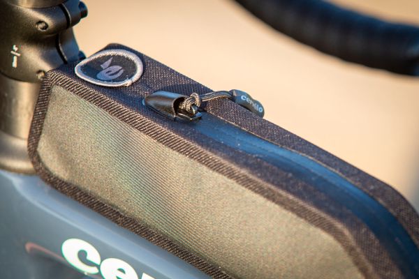 Cervélo Áspero Apex XPLR AXS