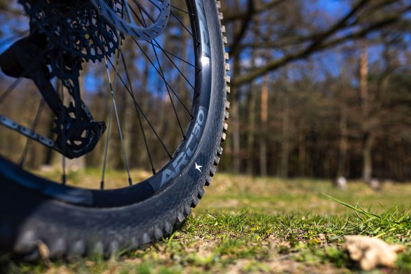 Santa Cruz Vala GX AXS