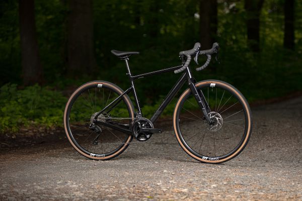 Rock Machine Lukk Cr