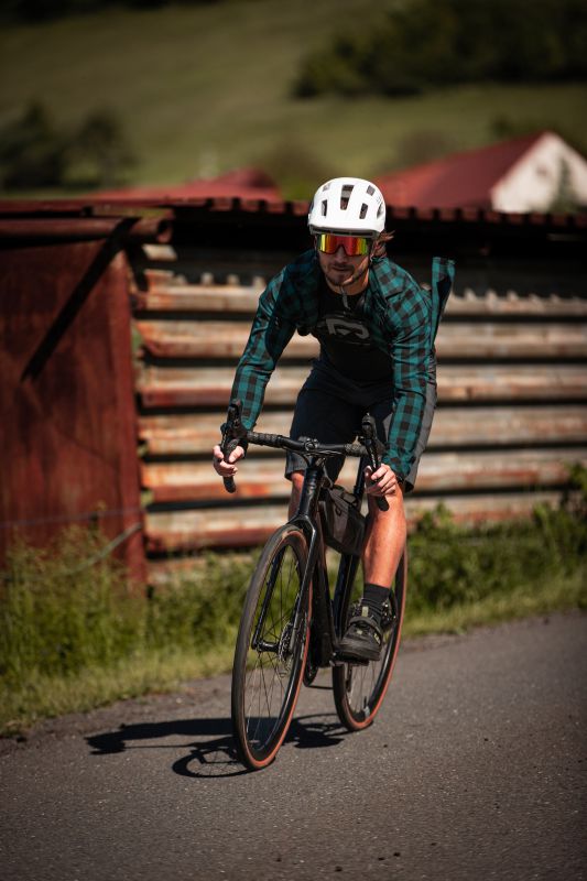 Rock Machine Lukk Cr