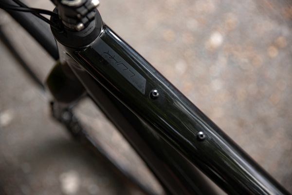 Rock Machine Lukk Cr