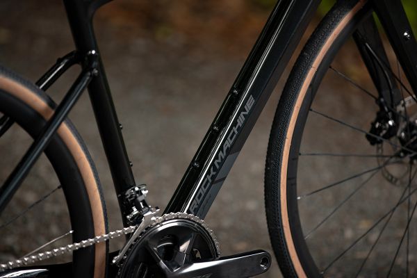 Rock Machine Lukk Cr