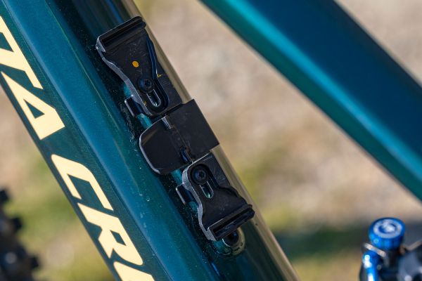 Santa Cruz Vala GX AXS