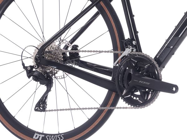 Rock Machine Lukk Cr