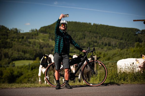 Rock Machine Lukk Cr