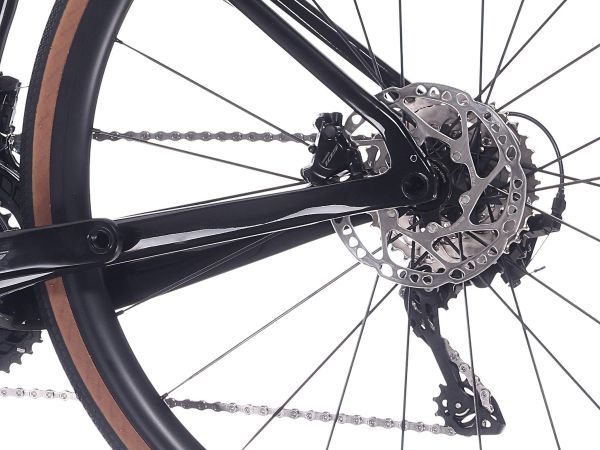 Rock Machine Lukk Cr