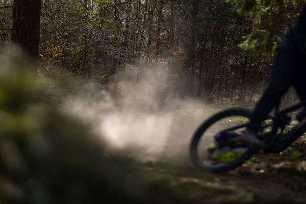 Santa Cruz Vala GX AXS