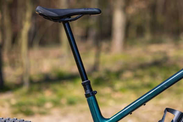 Santa Cruz Vala GX AXS