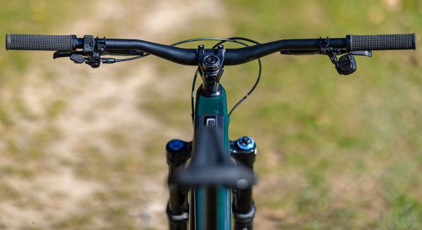 Santa Cruz Vala GX AXS