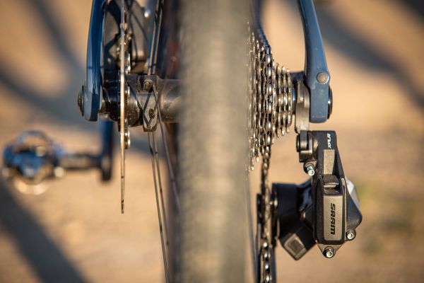 Cervélo Áspero Apex XPLR AXS