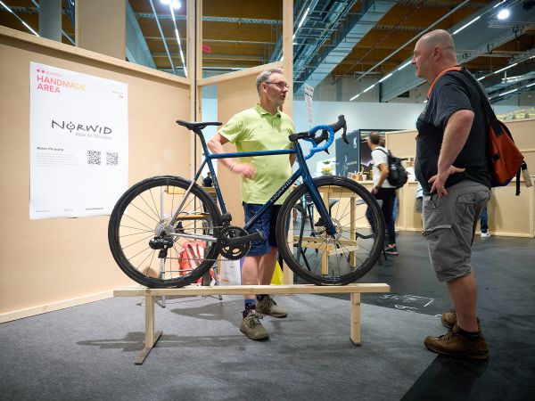 Eurobike 2025