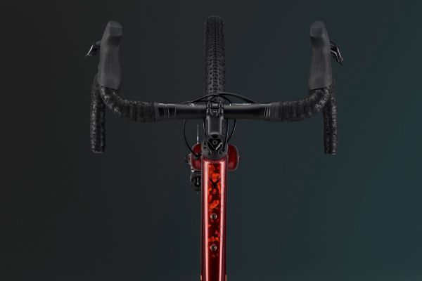 Whyte Verro a Tourus