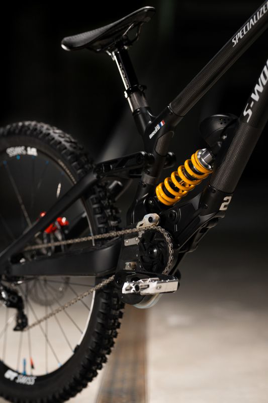 Brembo Specialized 2025