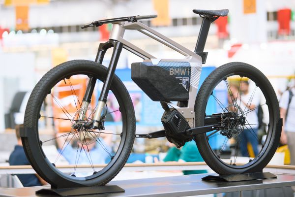 Eurobike 2025