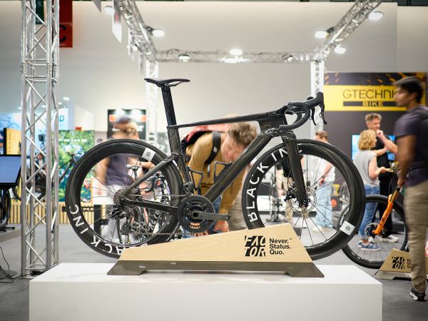 Eurobike 2025