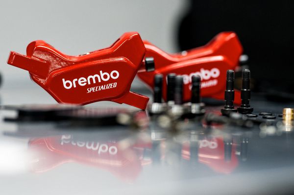 Brembo Specialized 2025