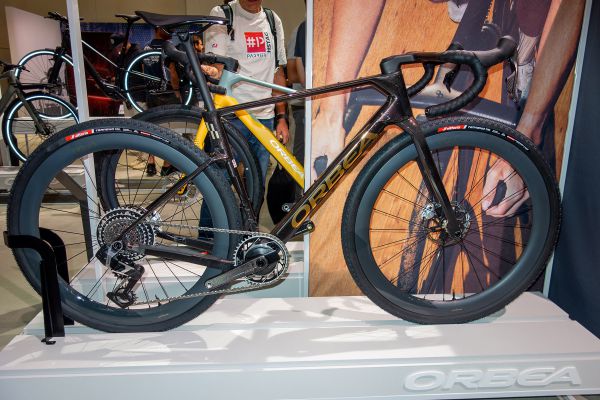 Eurobike 2025