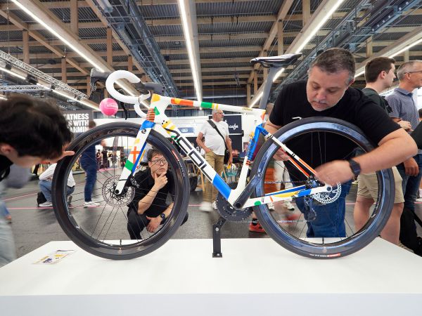 Eurobike 2025