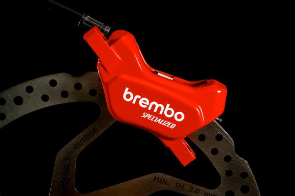 Brembo Specialized 2025