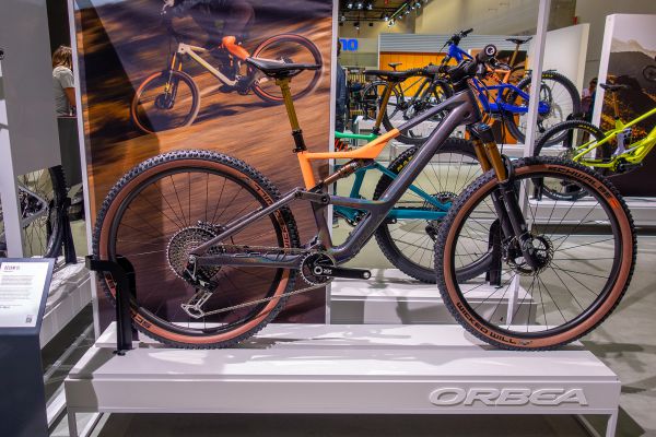 Eurobike 2025