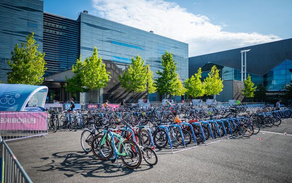 Eurobike 2025