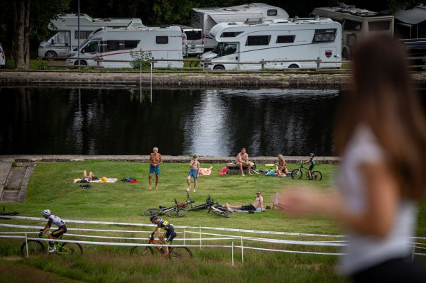 Mistrovství ČR XCO - Bedřichov 2025