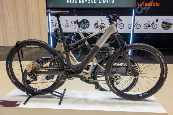 Eurobike 2025