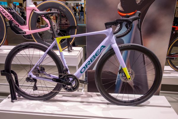 Eurobike 2025