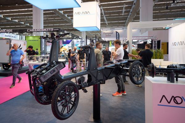 Eurobike 2025
