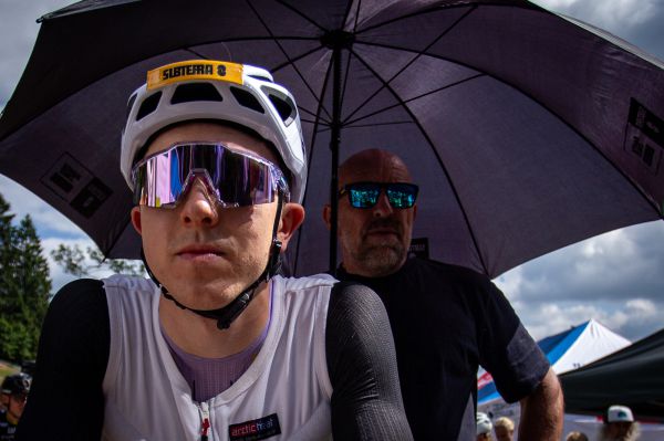 Mistrovství ČR XCO - Bedřichov 2025