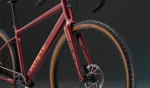 Whyte Verro a Tourus