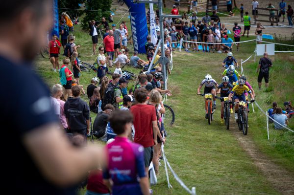 Mistrovství ČR XCO - Bedřichov 2025