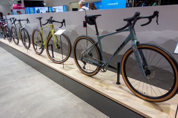 Eurobike 2025