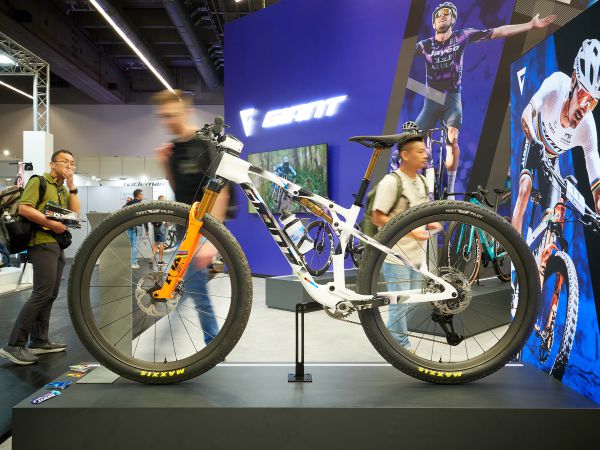 Eurobike 2025