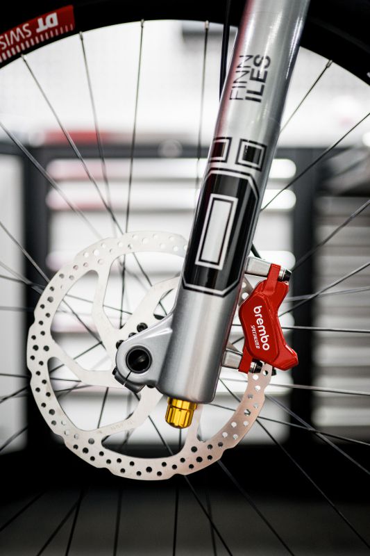 Brembo Specialized 2025