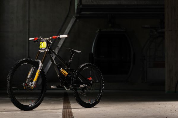 Brembo Specialized 2025