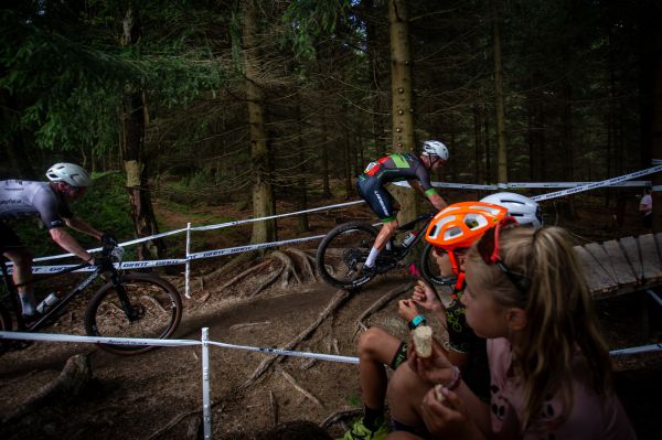 Mistrovství ČR XCO - Bedřichov 2025