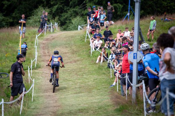 Mistrovství ČR XCO - Bedřichov 2025