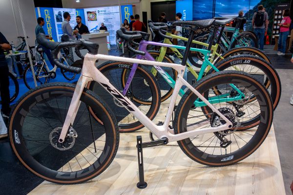 Eurobike 2025