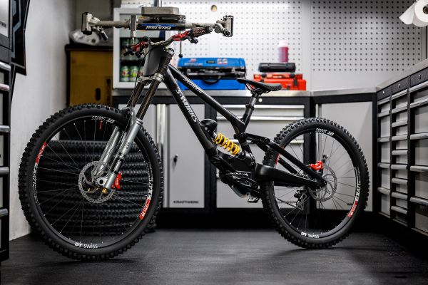 Brembo Specialized 2025