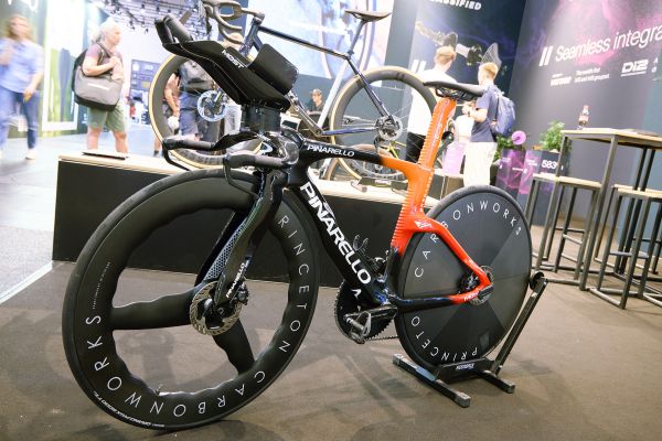 Eurobike 2025
