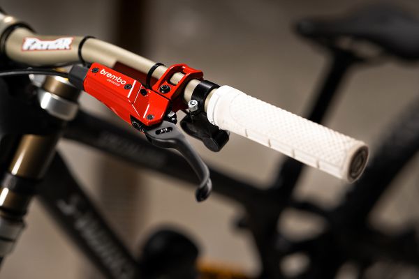 Brembo Specialized 2025