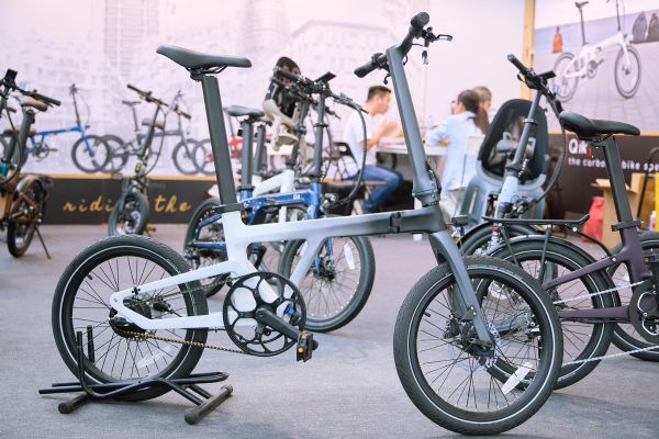 Eurobike 2025