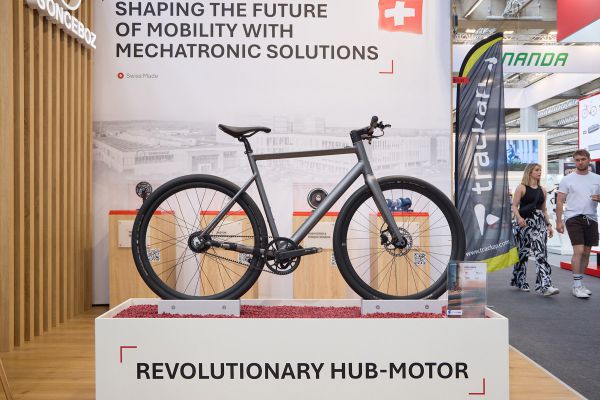 Eurobike 2025