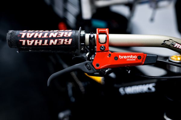 Brembo Specialized 2025